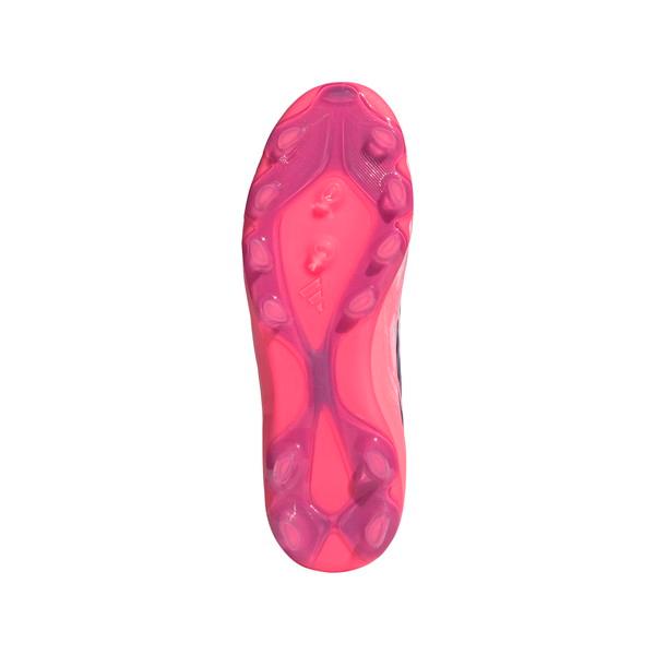 F50 HYPERFAST ELITE HG/MG J アディダス adidas KH8263 ホワイト ジュニア サッカースパイク | adidas | 01