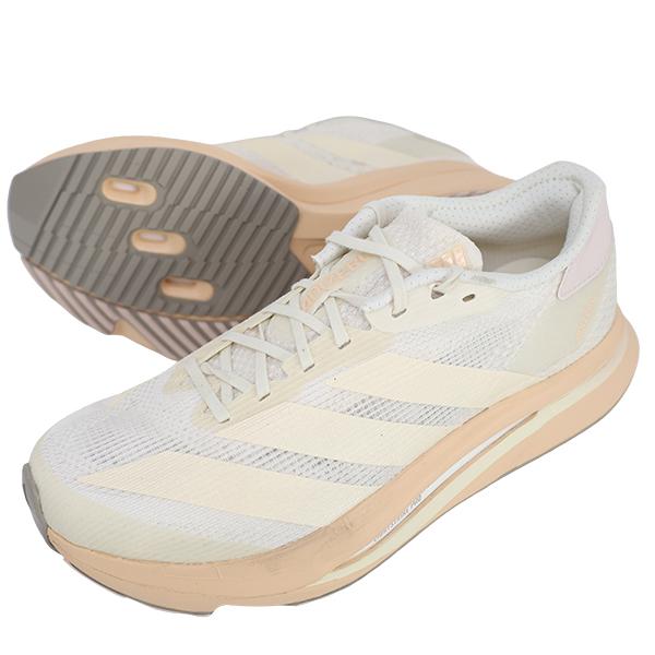 アディダス adidas アディゼロ ADIZERO SL2 W レディース ランニングシューズ KH8853 | adidas