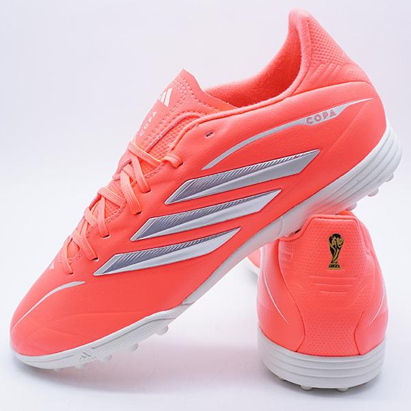 adidas（アディダス） COPA PURE IV LEAGUE TF J adidas KI0659