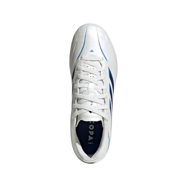  COPA サッカースパイク adidas（アディダス） COPA PURE IV CLUB FXG J adidas KI3113 ゼロ