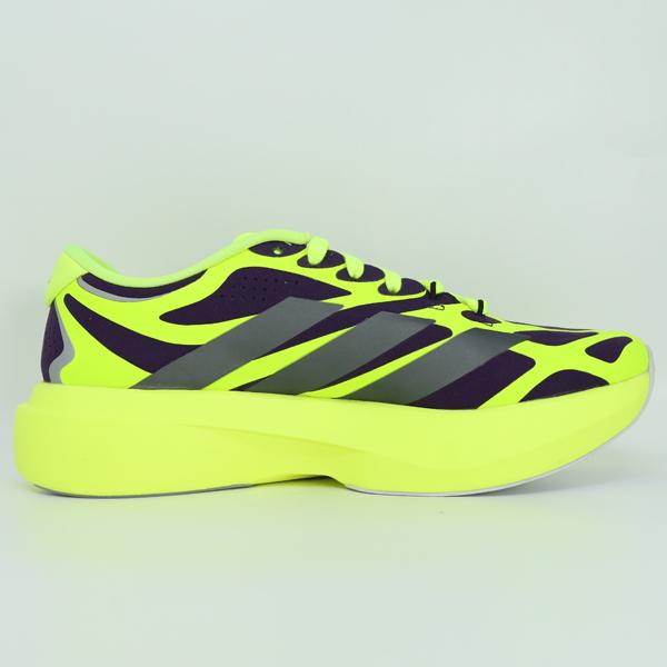 adidas（アディダス） メンズランニングシューズ ADIZERO EVO SL EXO M