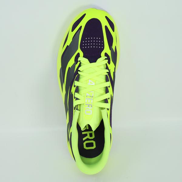 スパイク・シューズ ASICS SPEED EDGE TOKYO 27.5cm adidas（アディダス） メンズランニングシューズ ADIZERO EVO SL EXO M