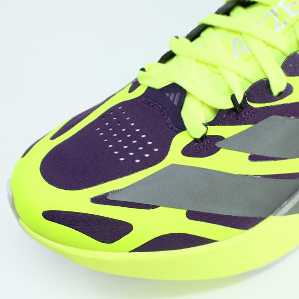 adidas（アディダス） メンズランニングシューズ ADIZERO EVO SL EXO M