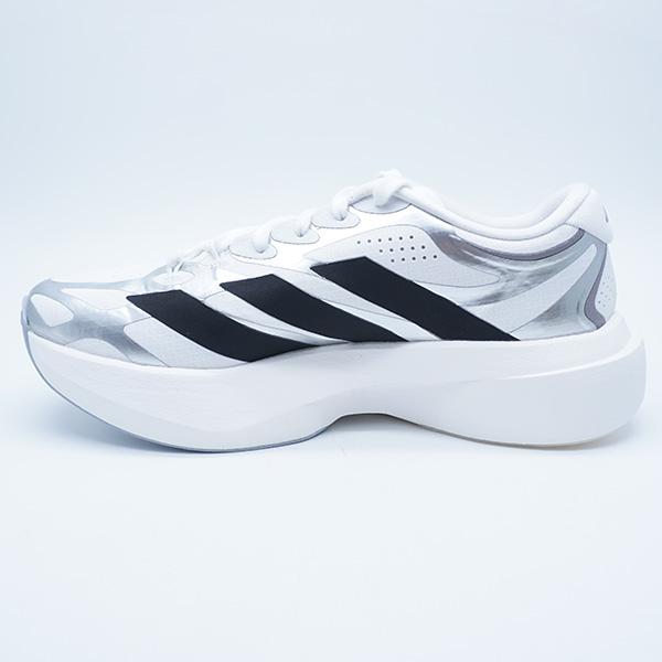 【新品未使用】adidas ADIZERO EVO SL 27cm アディゼロ adidas（アディダス） スニーカー adizero EVO SL EXO W アディゼロ