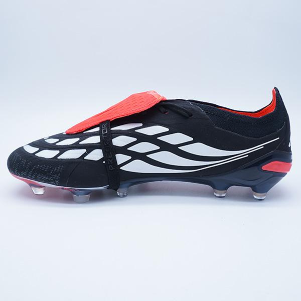 adidas（アディダス） PREDATOR ELITE FT AG adidas KI6296 コア