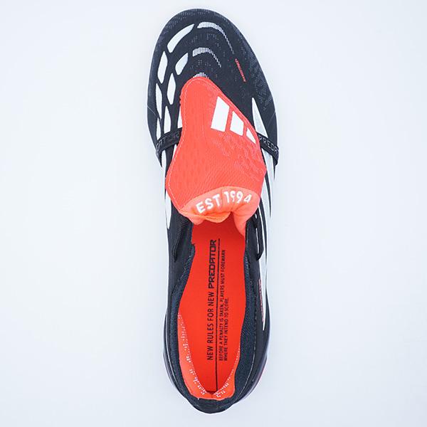 adidas（アディダス） PREDATOR ELITE FT AG adidas KI6296 コア