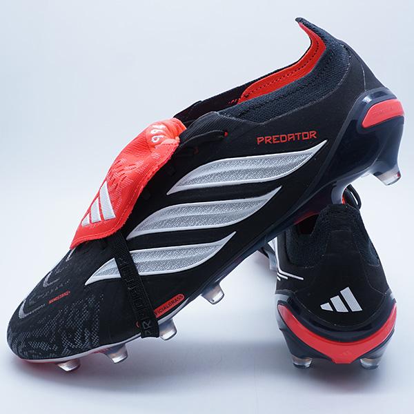 adidas（アディダス） PREDATOR ELITE FT AG adidas KI6296 コア
