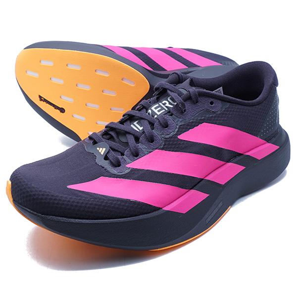 adidas（アディダス） アディゼロEVO SL ウーブン adidas KI6931