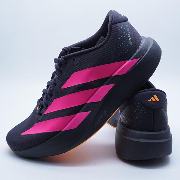 adidas（アディダス） アディゼロEVO SL ウーブン adidas KI6931