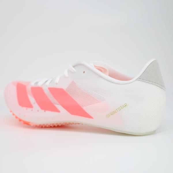 アディダス アディゼロ スパイクシューズ　陸上　軽量　短距離　競技用　スポーツ adidas（アディダス） アディゼロ スプリントスター 短距離 陸上