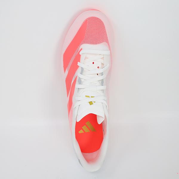 adidas（アディダス） アディゼロ DISTANCESTAR 中距離 陸上スパイク