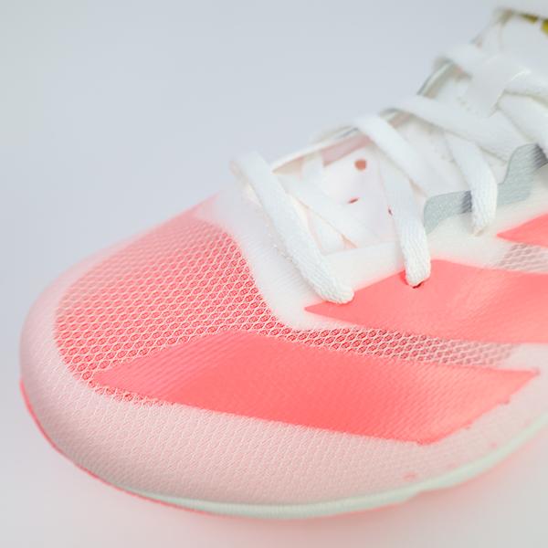 adidas（アディダス） アディゼロ DISTANCESTAR 中距離 陸上スパイク