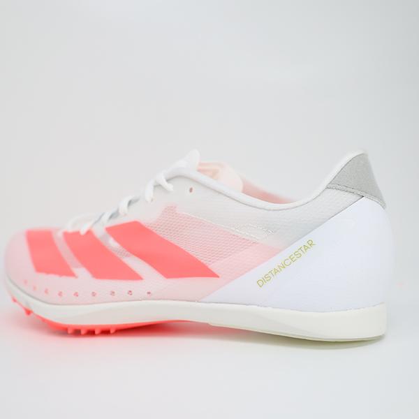 adidas（アディダス） アディゼロ DISTANCESTAR 中距離 陸上スパイク