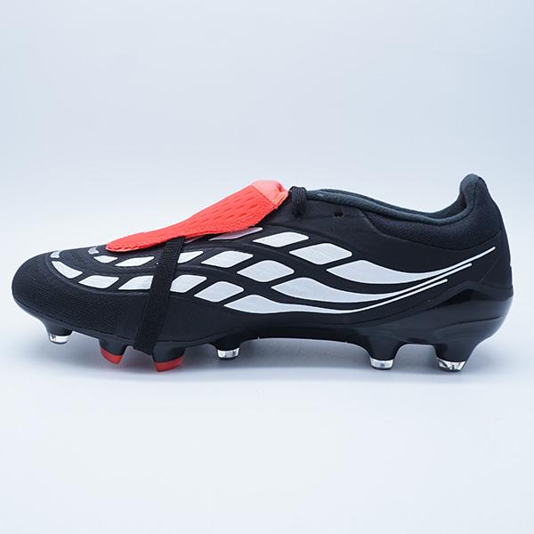 アディダス Predator ポグバモデルfg/ag adidas（アディダス） PREDATOR PRO FT HG/AG JAPAN adidas KI8756