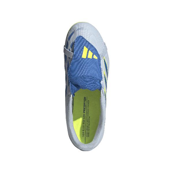 adidas（アディダス） PREDATOR CLUB FT FxG J adidas KI8897