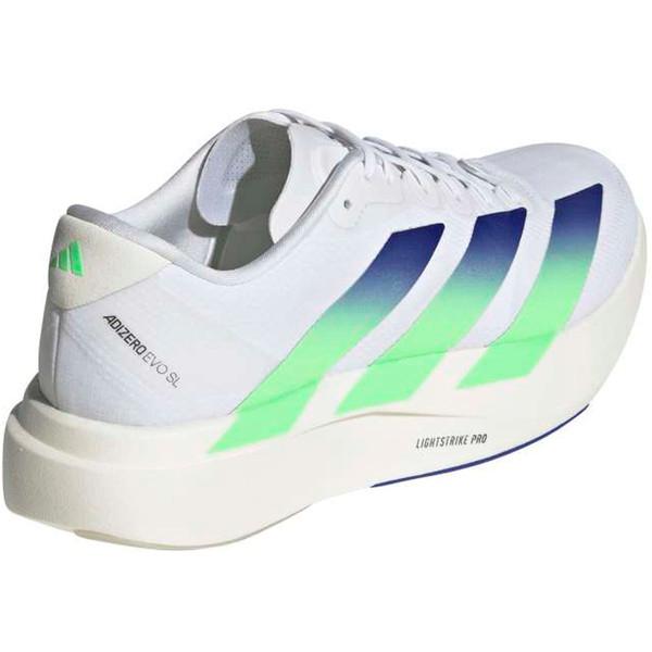 adidas（アディダス） アディゼロ EVO SL ウーブン adidas KJ2522