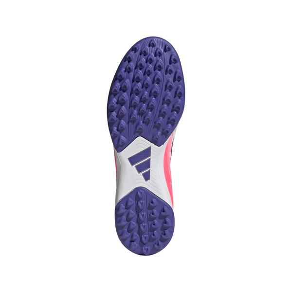 adidas（アディダス） F50 HYPERFAST CLUB TF adidas KJ3409 ホワイト
