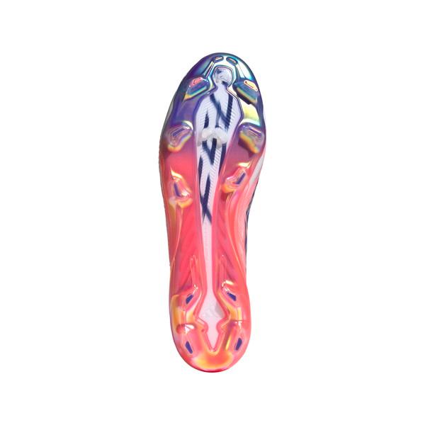 adidas（アディダス） F50 HYPERFAST ELITE FG adidas KJ3432 ホワイト