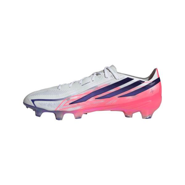 adidas（アディダス） F50 HYPERFAST ELITE FG adidas KJ3432 ホワイト