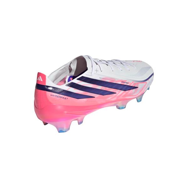 adidas（アディダス） F50 HYPERFAST ELITE FG adidas KJ3432 ホワイト