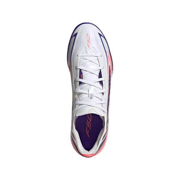 adidas（アディダス） F50 HYPERFAST PRO TF adidas KJ6092 ホワイト