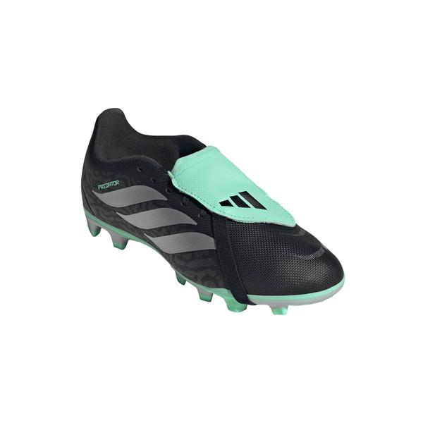  PREDATOR サッカースパイク ag 27.5 adidas（アディダス） PREDATOR CLUB FT FXG J adidas KJ6727 コア