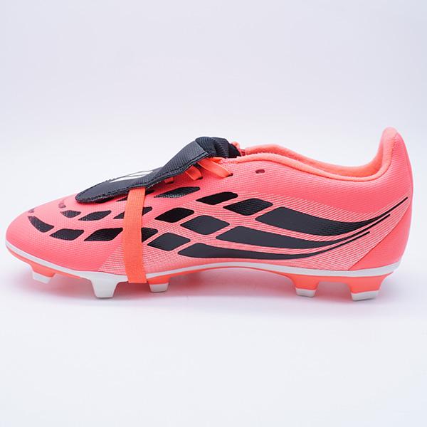 adidas（アディダス） PREDATOR CLUB FT FxG J adidas KJ6746 ソーラー