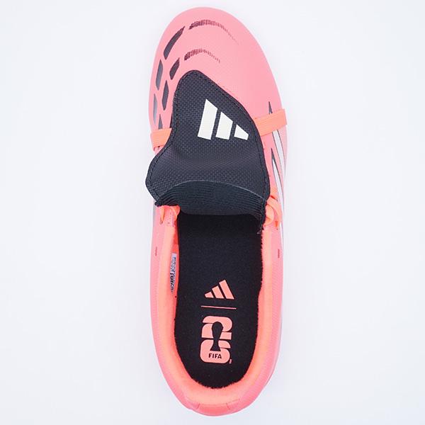 adidas（アディダス） PREDATOR CLUB FT FxG J adidas KJ6746 ソーラー