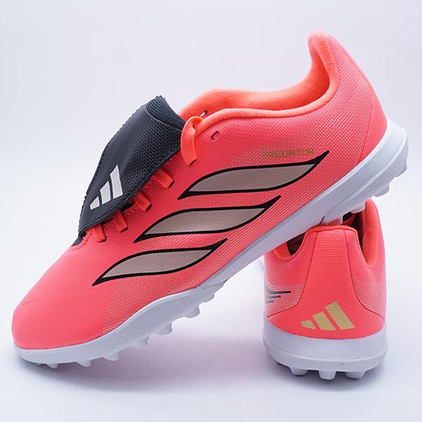 adidas（アディダス） PREDATOR CLUB FT TF J adidas KJ6748 ソーラー