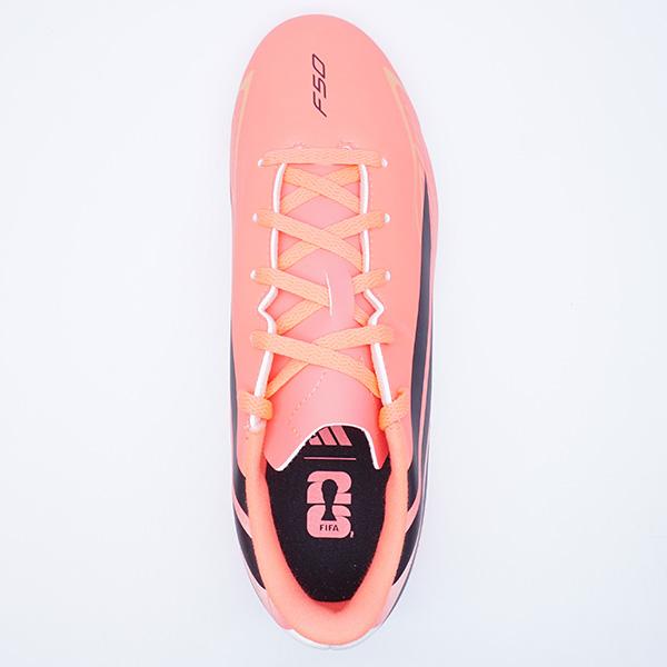 adidas（アディダス） F50 HYPERFAST CLUB FxG J adidas KK1307