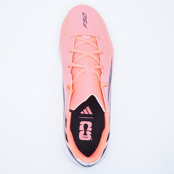 adidas（アディダス） F50 HYPERFAST LEAGUE TF J adidas KK1319