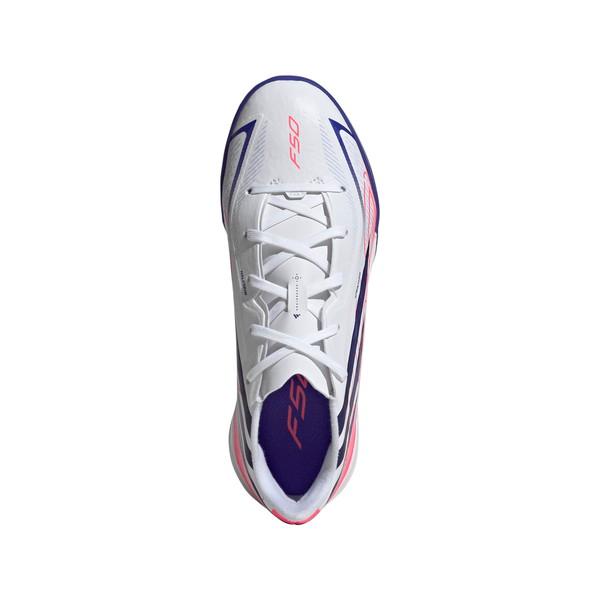 adidas（アディダス） F50 HYPERFAST LEAGUE TF J adidas KK1321