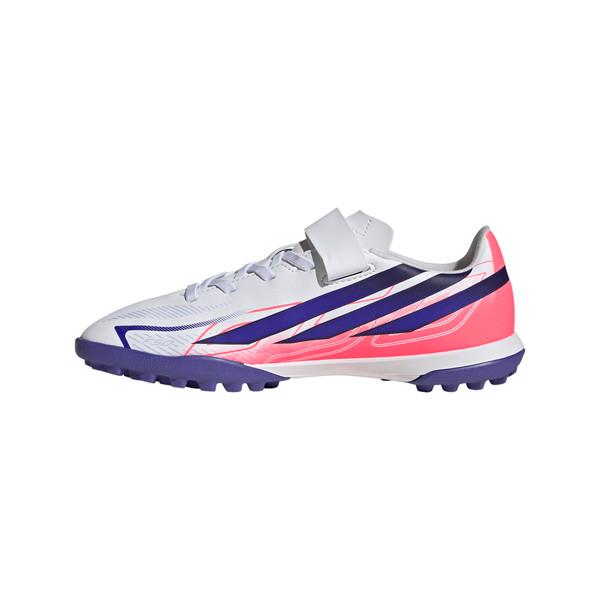 adidas（アディダス） F50 HYPERFAST CLUB H&L TF J adidas KK1337