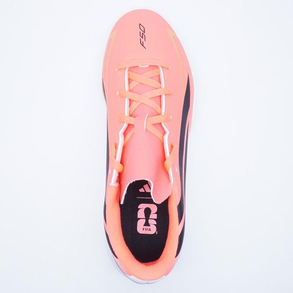 adidas（アディダス） F50 HYPERFAST CLUB TF J adidas KK1366