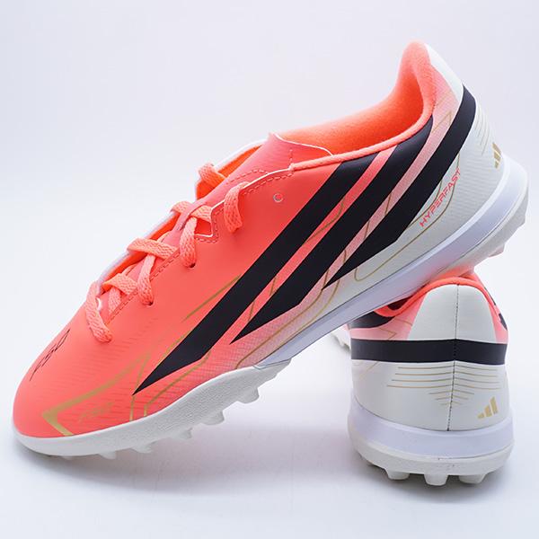 adidas（アディダス） F50 HYPERFAST CLUB TF J adidas KK1366