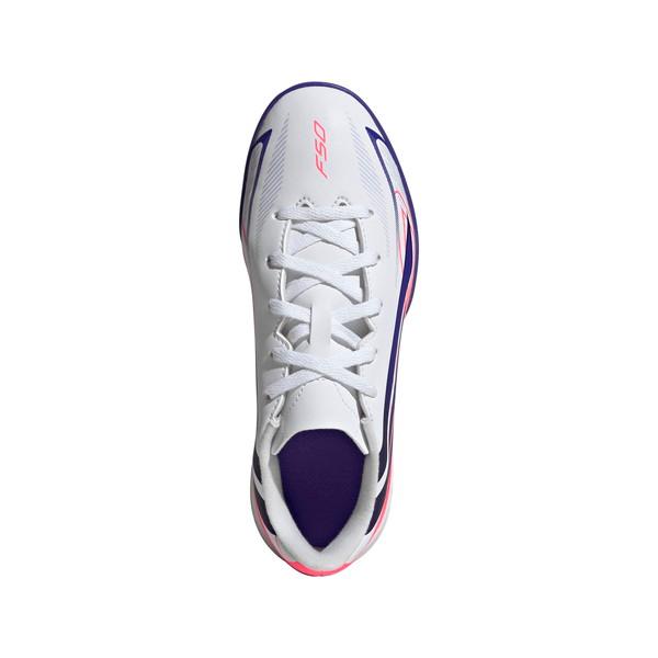 adidas（アディダス） F50 HYPERFAST CLUB TF J adidas KK1368