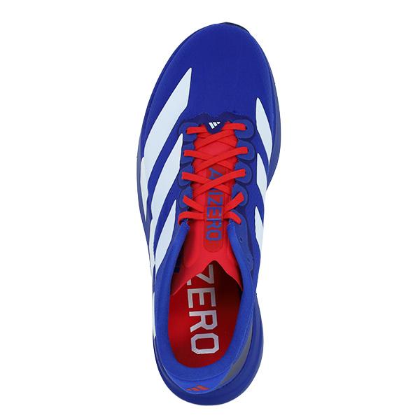 adidas（アディダス） メンズランニングシューズ アディゼロエヴォSL