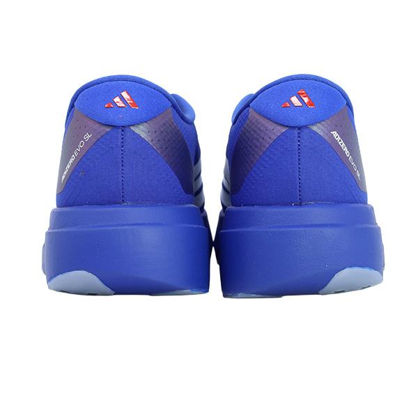 adidas（アディダス） メンズランニングシューズ アディゼロエヴォSL