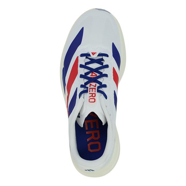 adidas（アディダス） レディースランニングシューズ アディゼロエヴォ