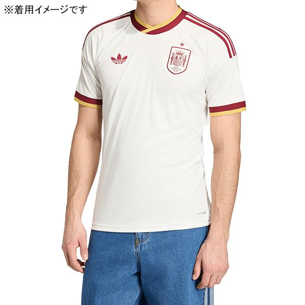 adidas（アディダス） スペイン代表 ESP 2026 レプリカ アウェイ