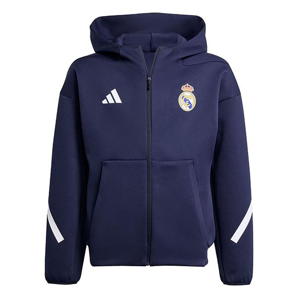 adidas（アディダス） レアルマドリード ジュニア RMD 2025-26