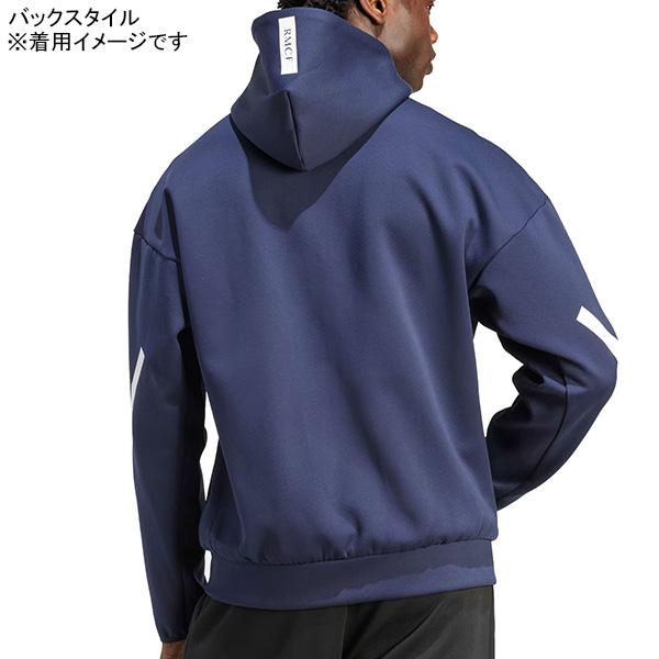 25 レアル・マドリード ジャケット M 2024-25シーズン レアル・マドリードadidas ナイロンジャケット - メルカリ