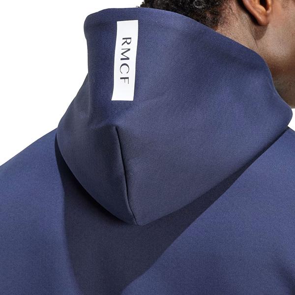 adidas（アディダス） レアルマドリード RMD 2025-26 アンセム