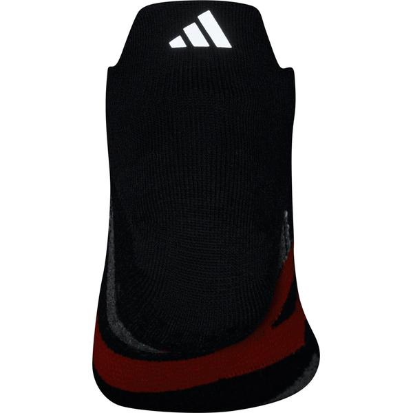 【ネコポス選択可】 アディダス adidas ランニングパフォーマンス 5本指ソックス KLA40 ランニング 靴下 ブラック | adidas | 03