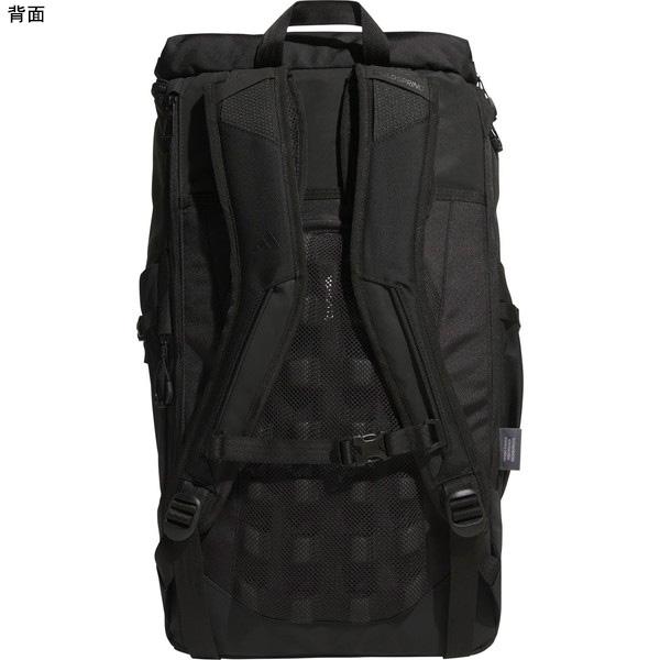 hummel（ヒュンメル） アディダス adidas OPS バックパック 40 KLA41
