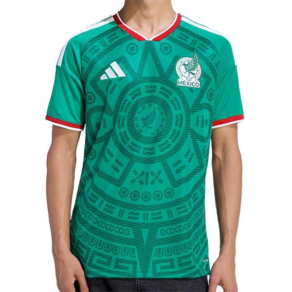 adidas（アディダス） メキシコ代表 2026 ホーム レプリカ