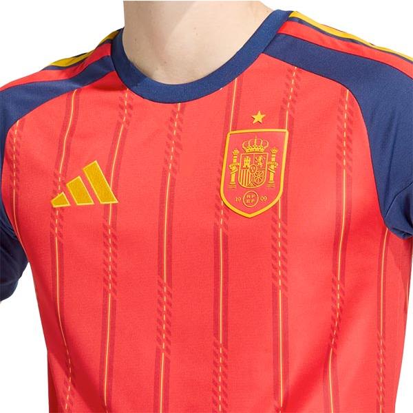 adidas（アディダス） スペイン代表 2026 ホーム レプリカ