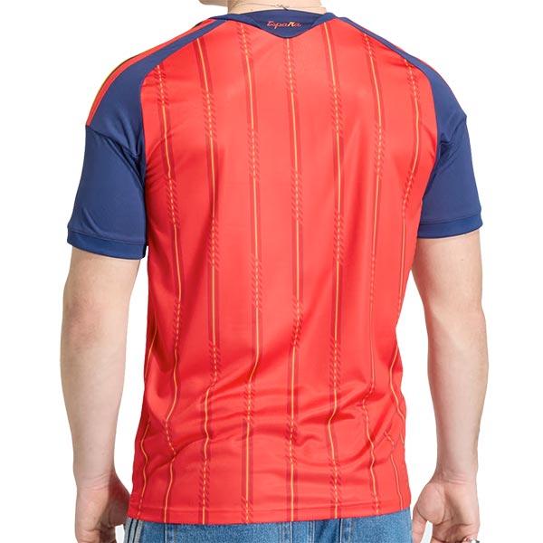 adidas（アディダス） スペイン代表 2026 ホーム レプリカ