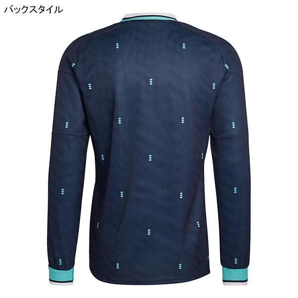 adidas（アディダス） ドイツ代表 GER 2026 レプリカ アウェイ