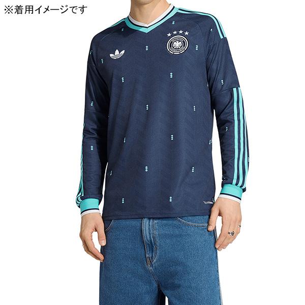 adidas（アディダス） ドイツ代表 GER 2026 レプリカ アウェイ